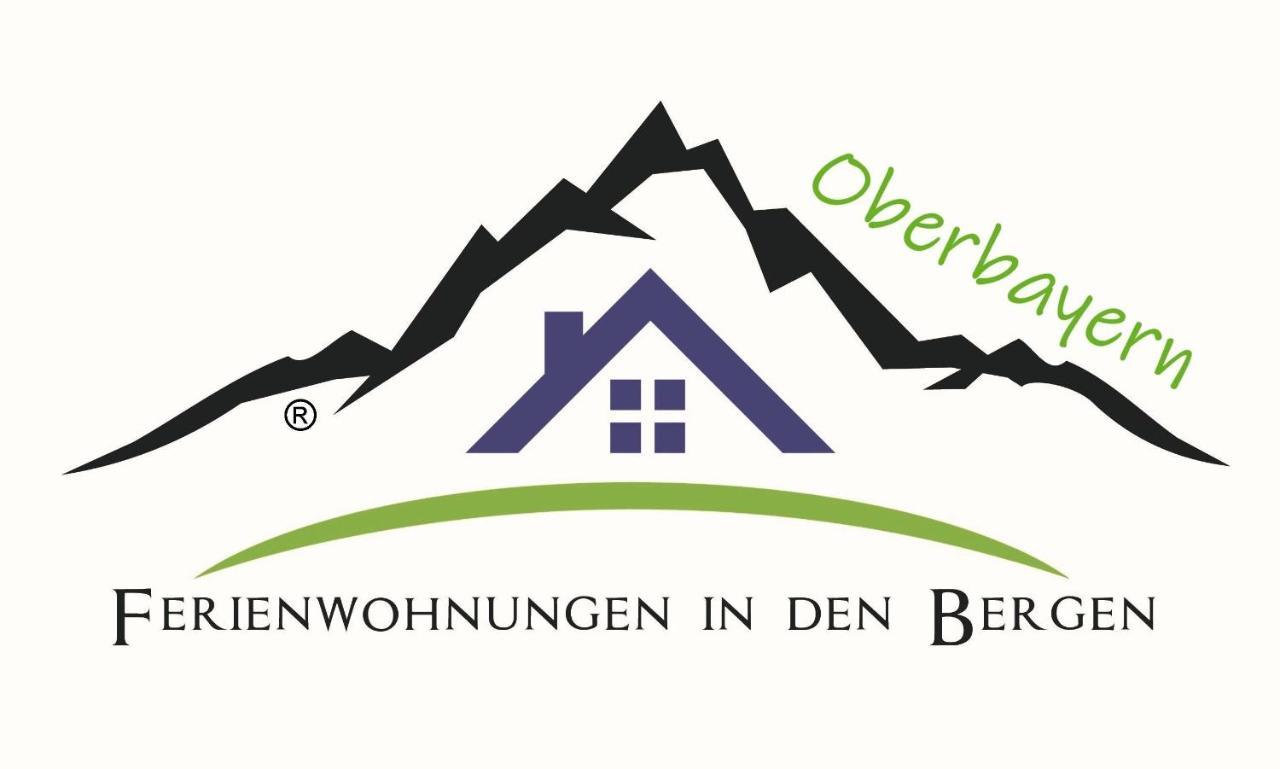 Gaestehaus Bergblick Wallgau Esterno foto